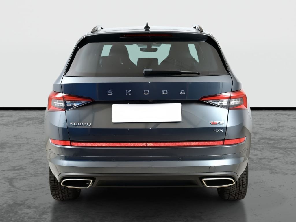 Škoda Kodiaq 2.0 TDI 4x4 2019 6
