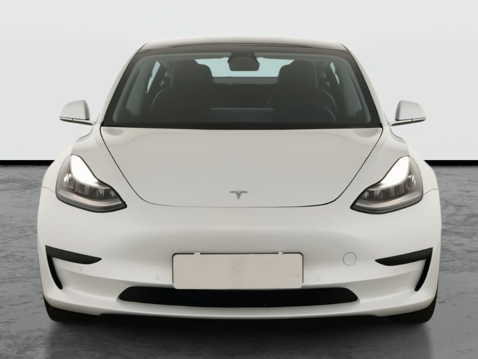 Tesla Model 3 2019 2
