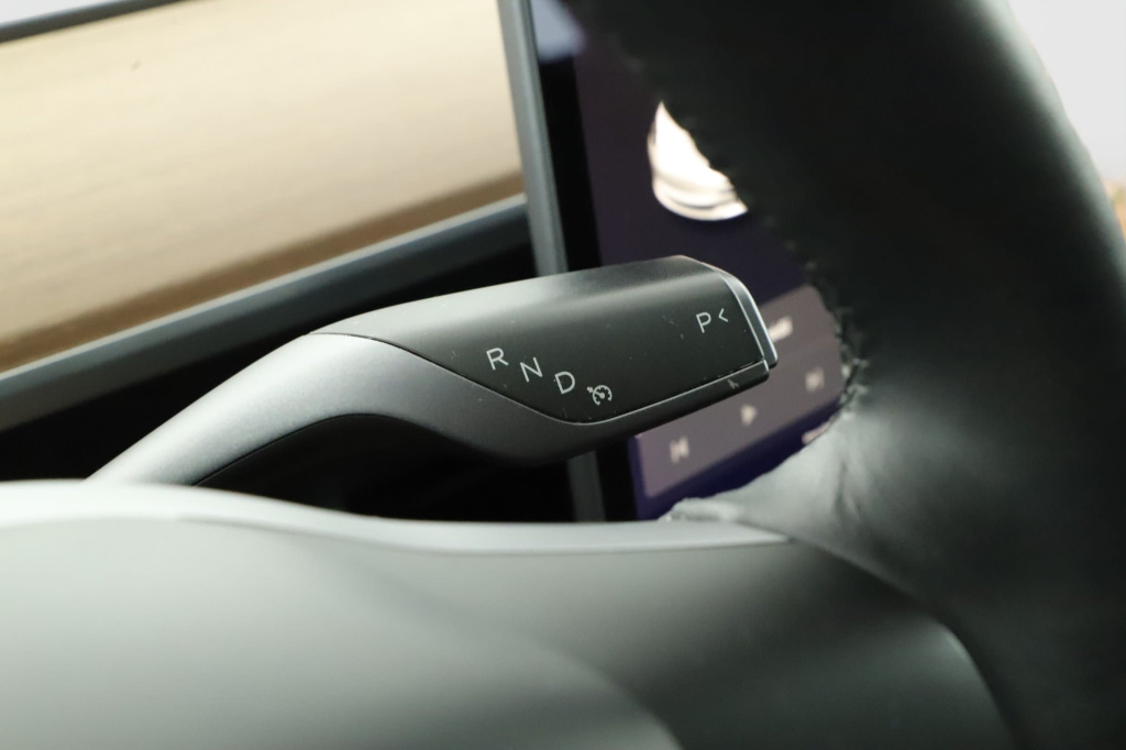 Tesla Model 3 2019 16