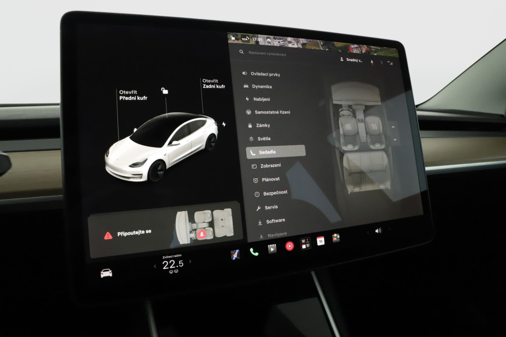 Tesla Model 3 2019 24