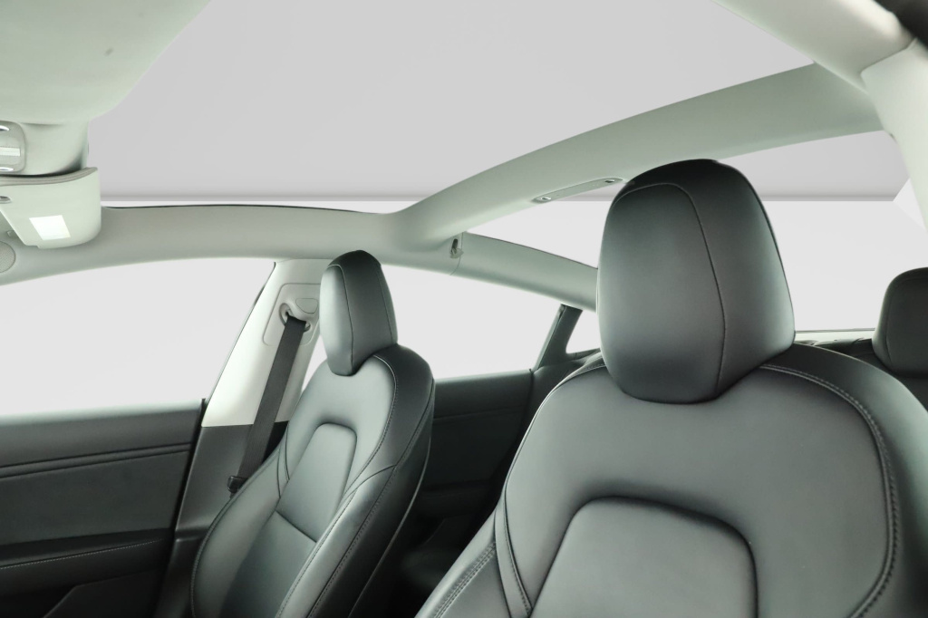 Tesla Model 3 2019 19