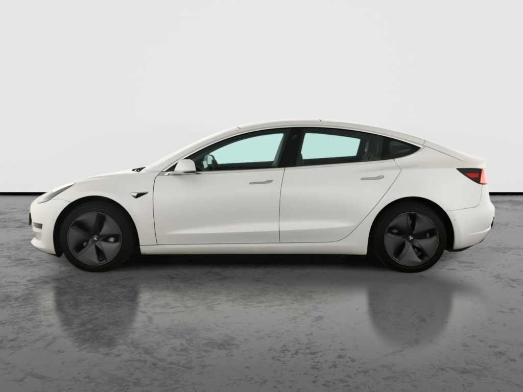 Tesla Model 3 2019 4