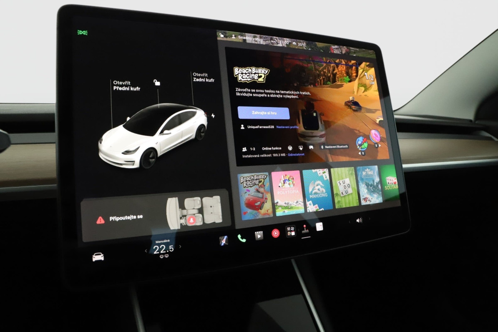 Tesla Model 3 2019 14