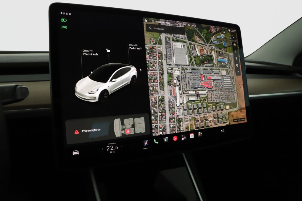 Tesla Model 3 2019 15
