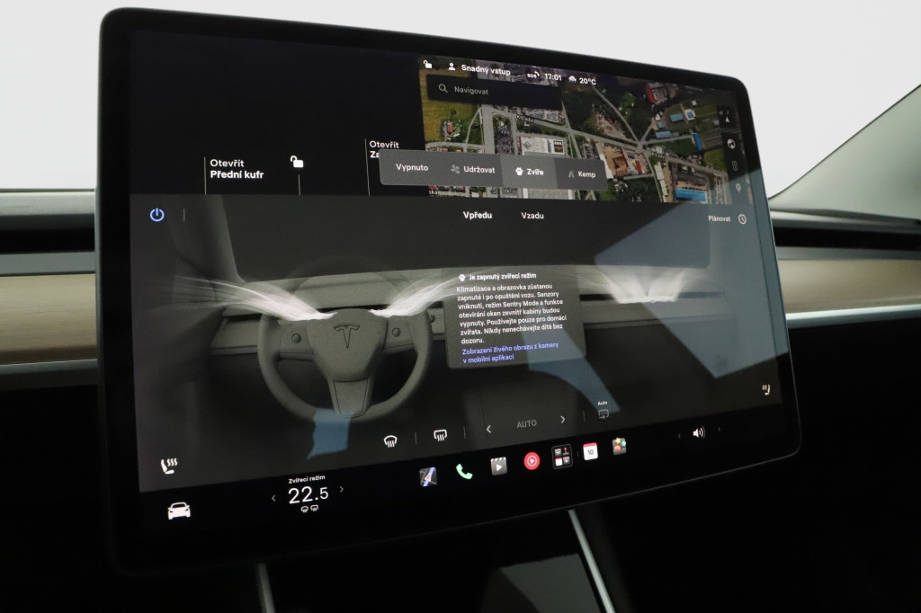 Tesla Model 3 2019 22