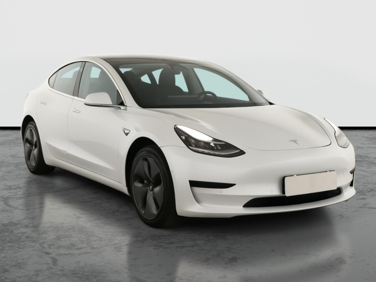 Tesla Model 3 2019