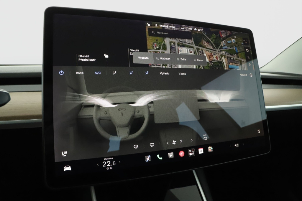 Tesla Model 3 2019 20