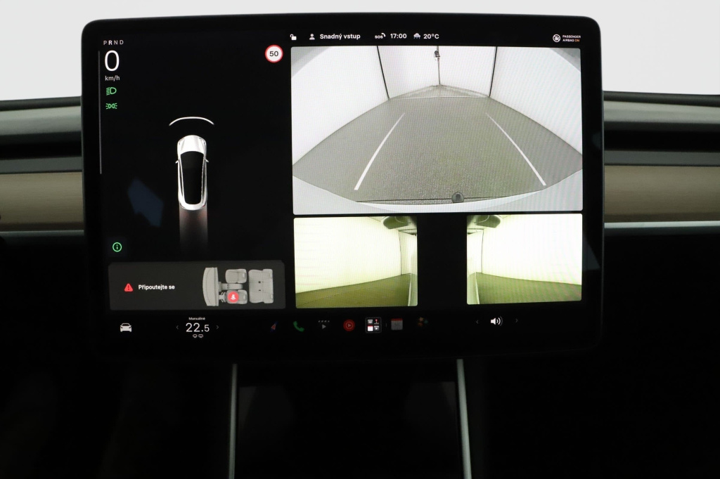Tesla Model 3 2019 23