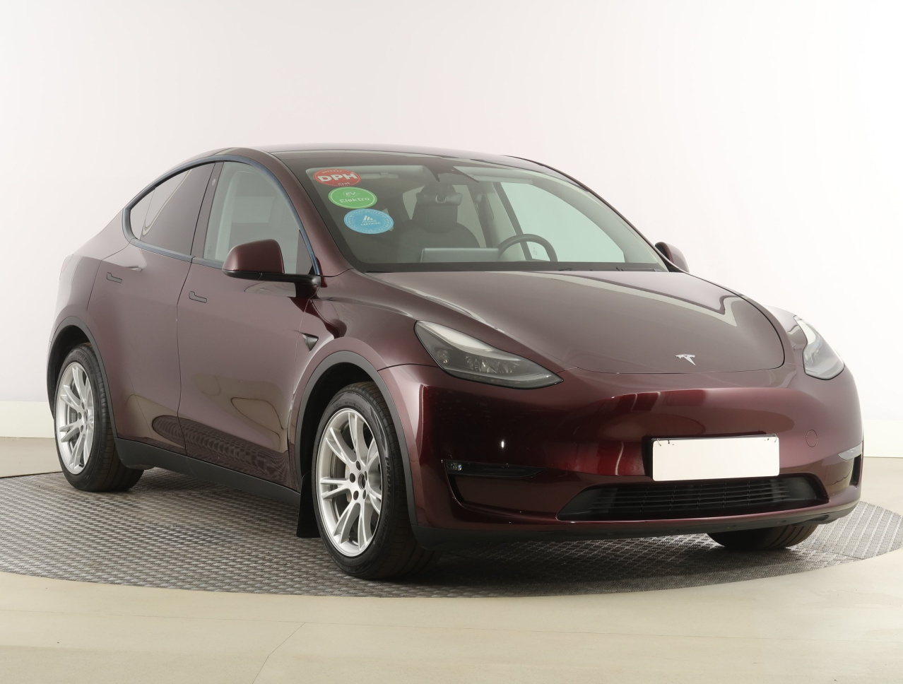 Tesla Model Y 4x4 2023