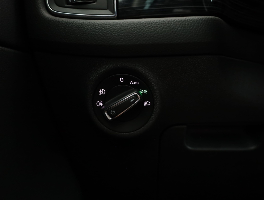 Škoda Kodiaq 2.0 TDI 4x4 2017 21