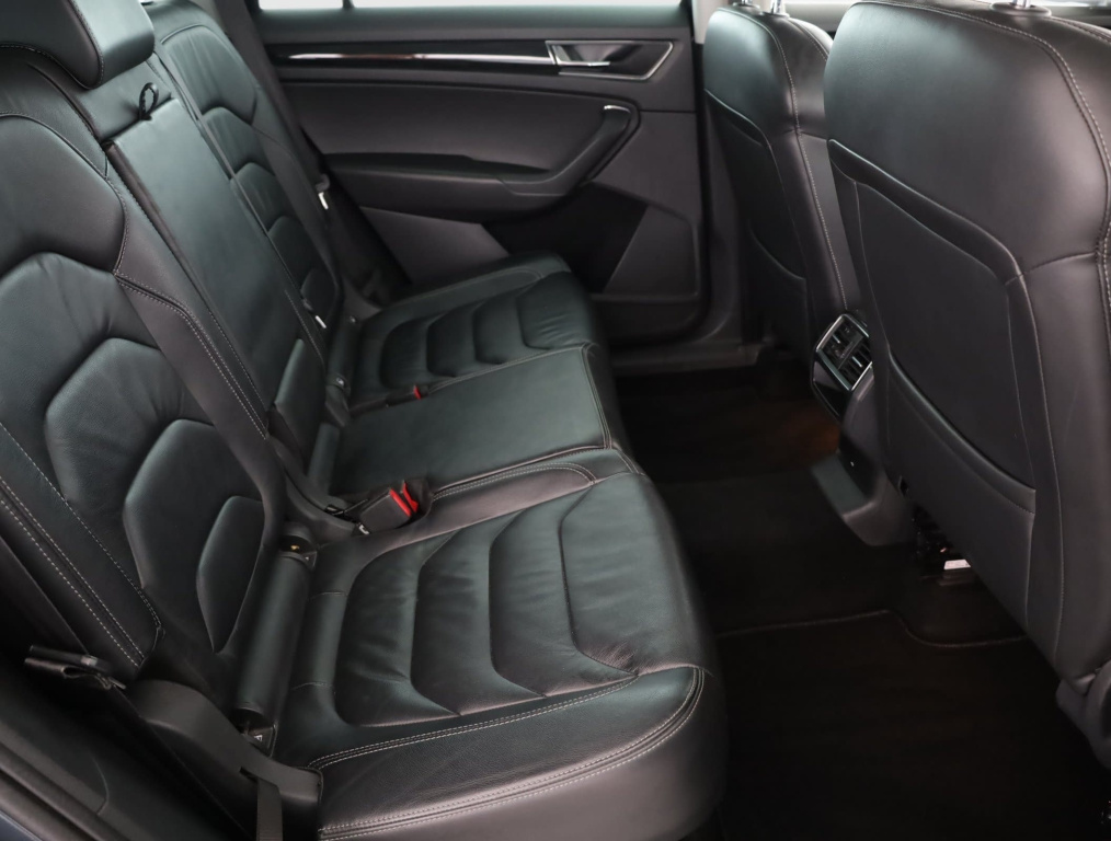Škoda Kodiaq 2.0 TDI 4x4 2017 11