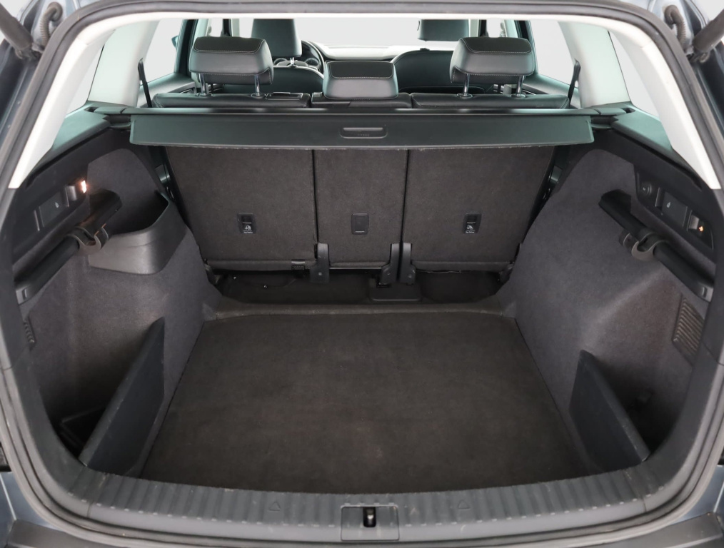 Škoda Kodiaq 2.0 TDI 4x4 2017 23