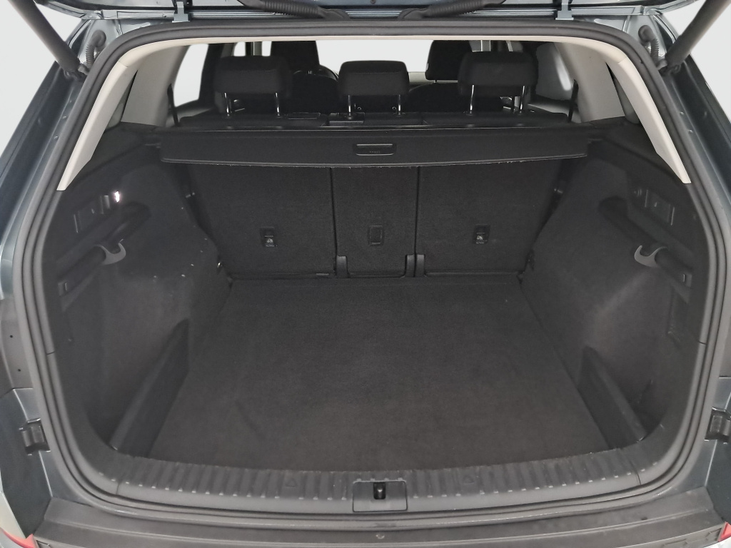 Škoda Kodiaq 2.0 TDI 4x4 2018 17