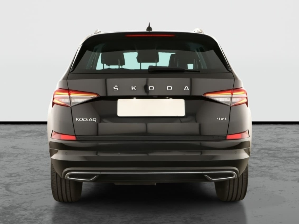 Škoda Kodiaq 2.0 TDI 4x4 2022 6