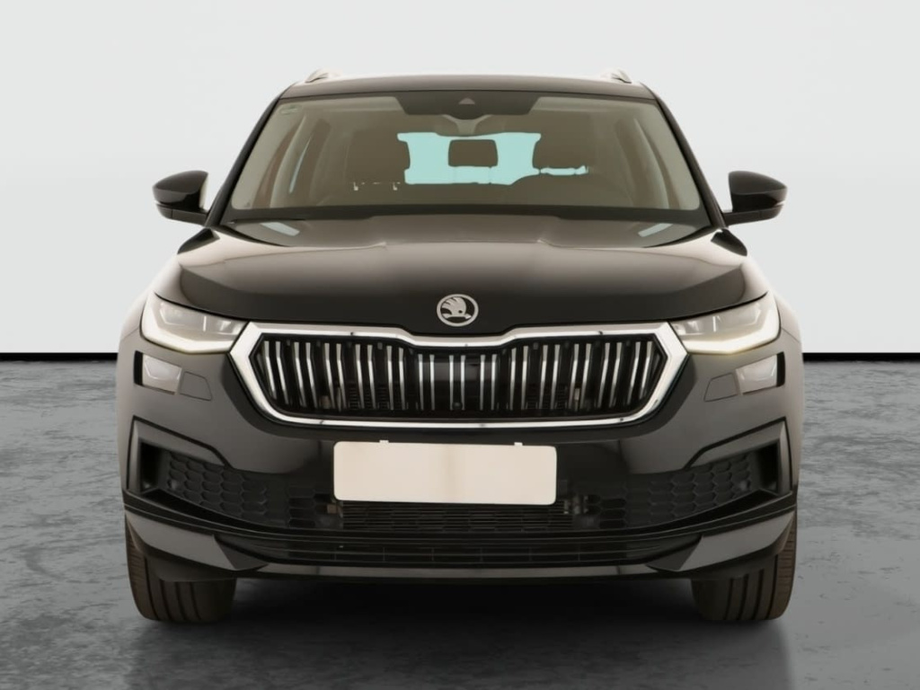 Škoda Kodiaq 2.0 TDI 4x4 2022 2
