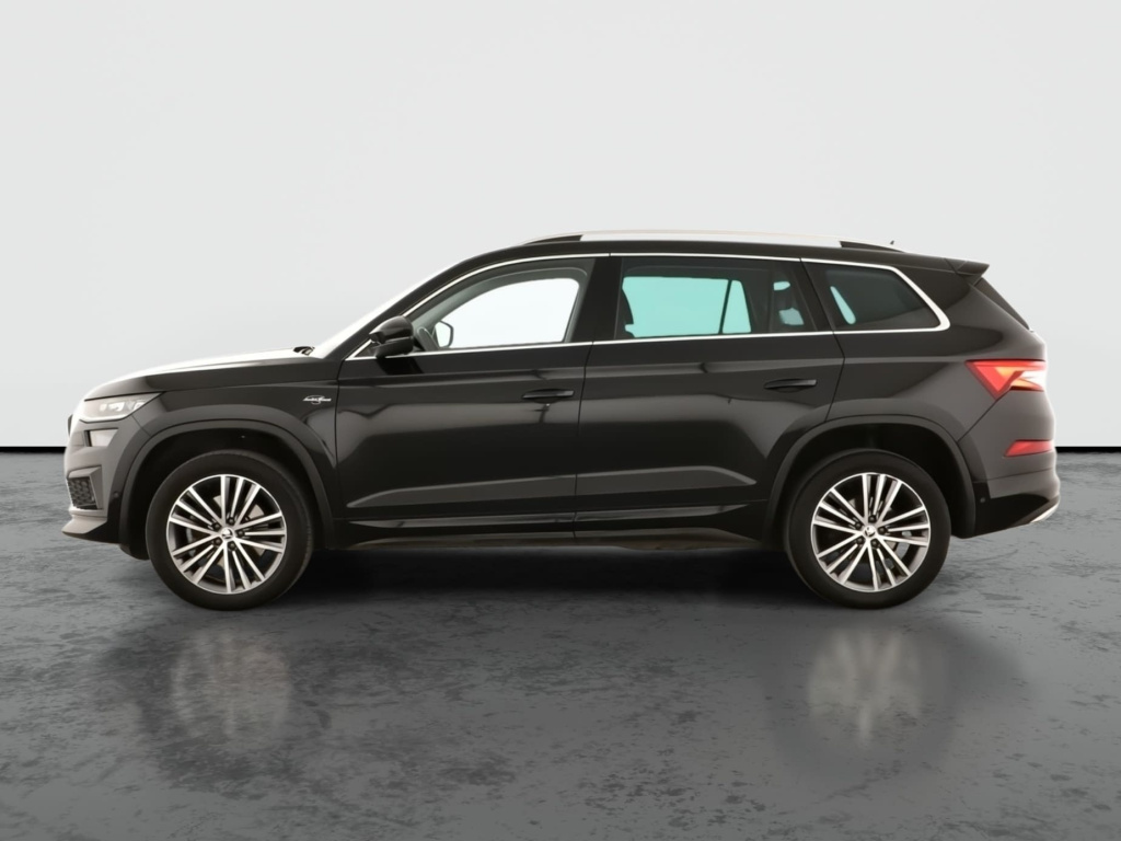 Škoda Kodiaq 2.0 TDI 4x4 2022 4