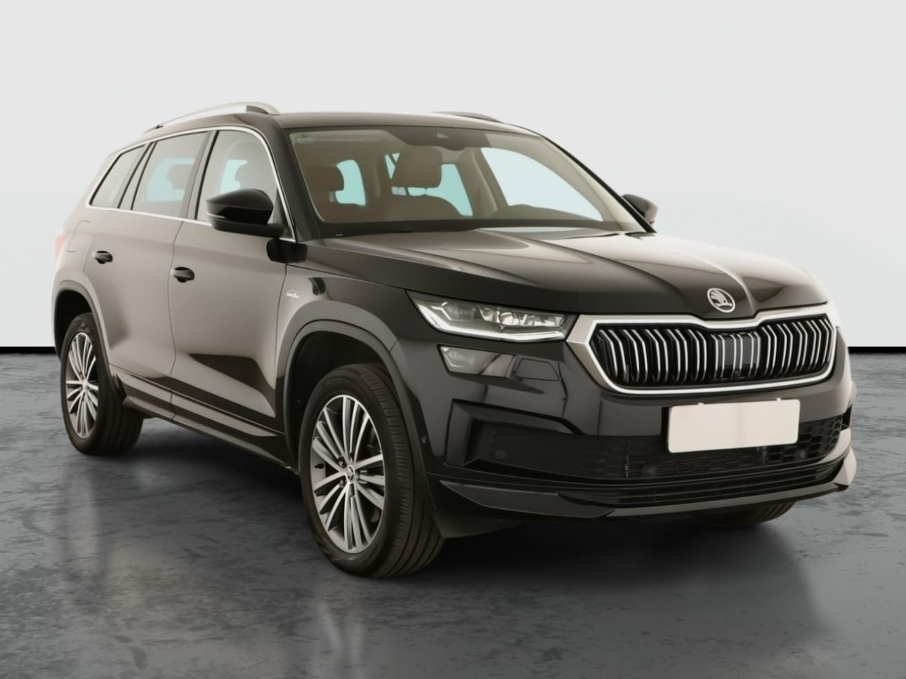Škoda Kodiaq 2.0 TDI 4x4 2022