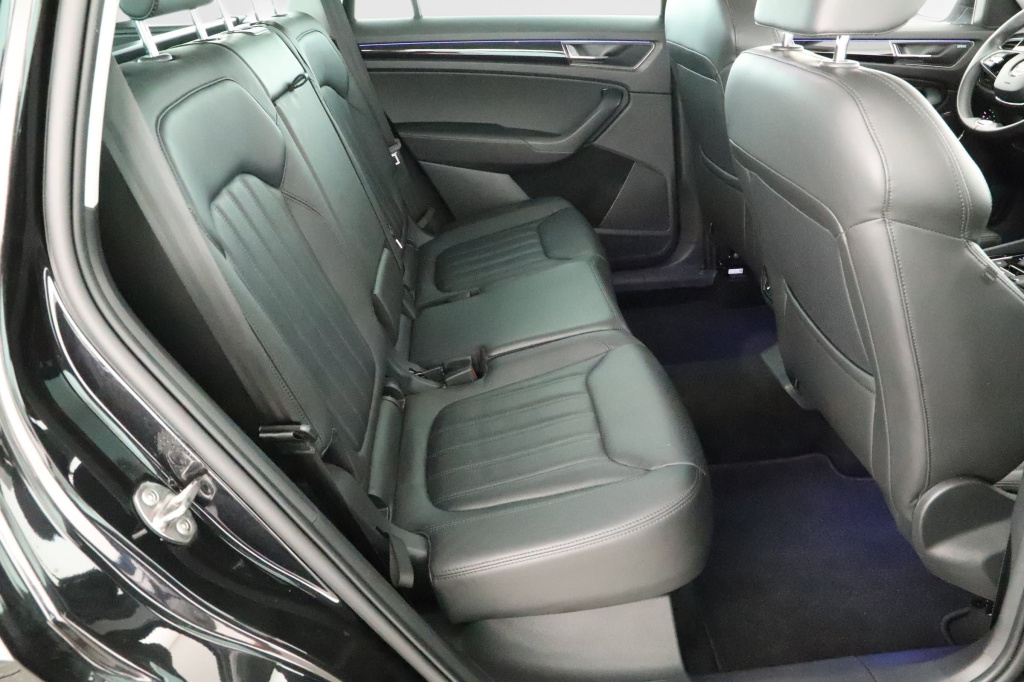 Škoda Kodiaq 2.0 TDI 4x4 2022 11