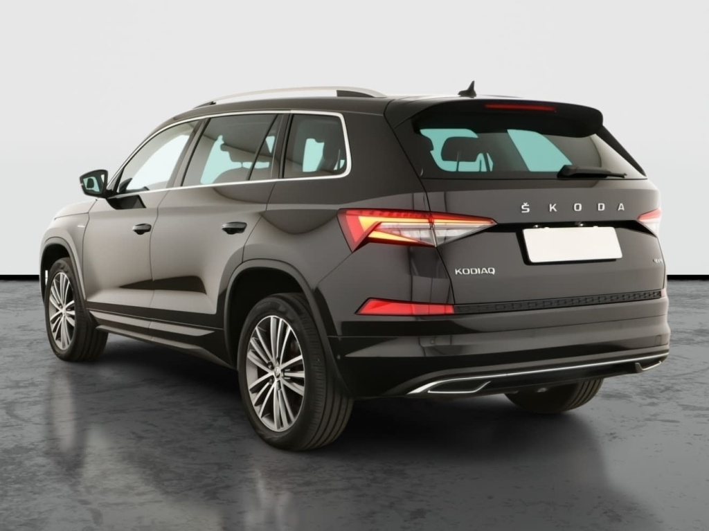 Škoda Kodiaq 2.0 TDI 4x4 2022 5