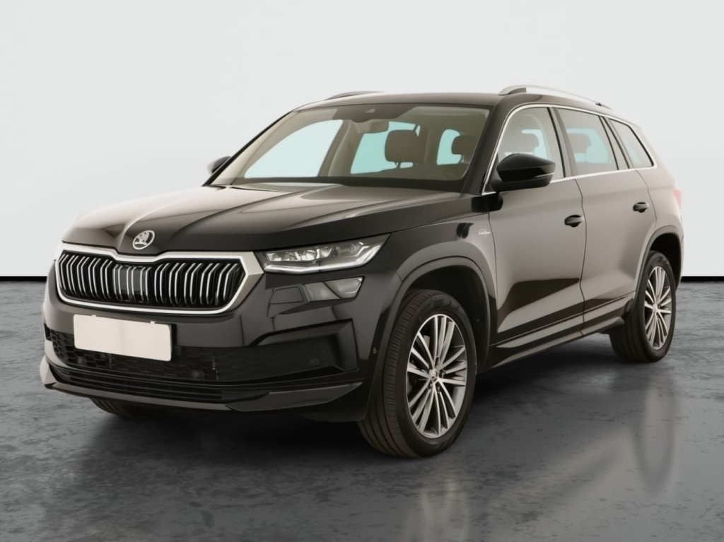 Škoda Kodiaq 2.0 TDI 4x4 2022 3