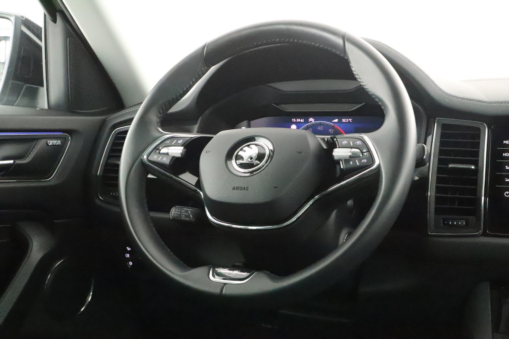 Škoda Kodiaq 2.0 TDI 4x4 2022 14