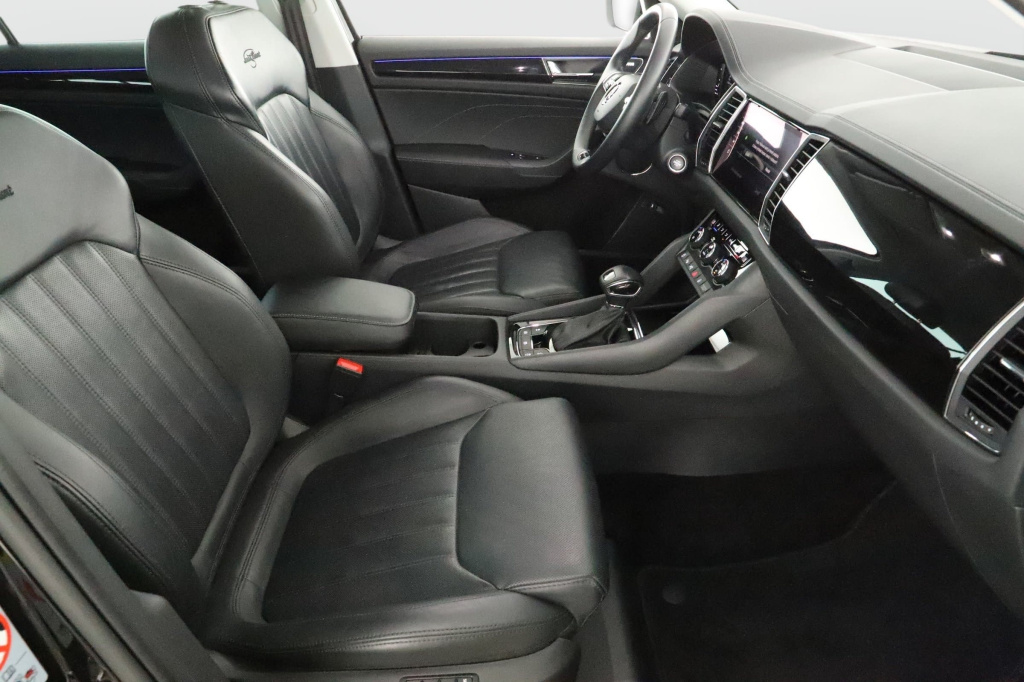 Škoda Kodiaq 2.0 TDI 4x4 2022 10