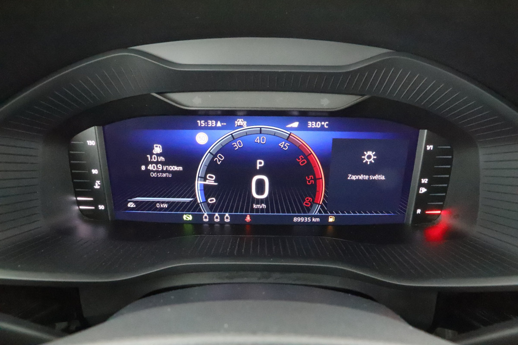 Škoda Kodiaq 2.0 TDI 4x4 2022 15