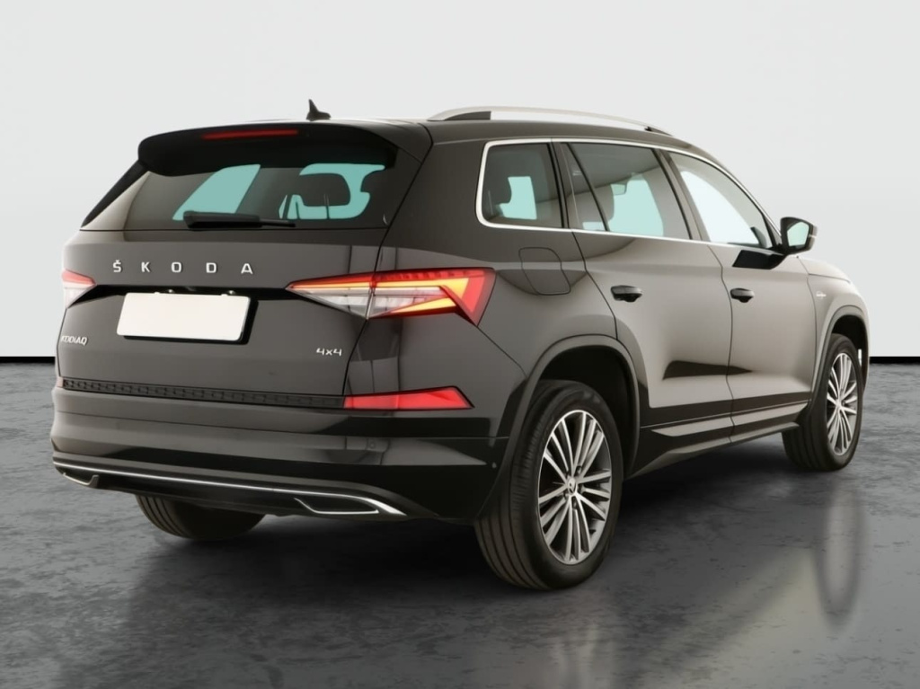 Škoda Kodiaq 2.0 TDI 4x4 2022 7