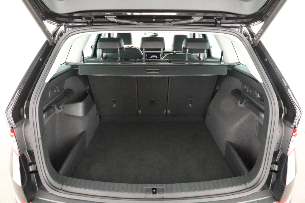 Škoda Kodiaq 2.0 TDI 4x4 2022 24
