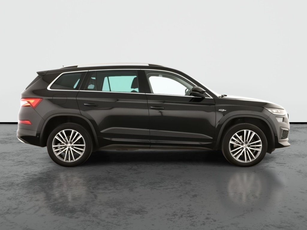 Škoda Kodiaq 2.0 TDI 4x4 2022 8