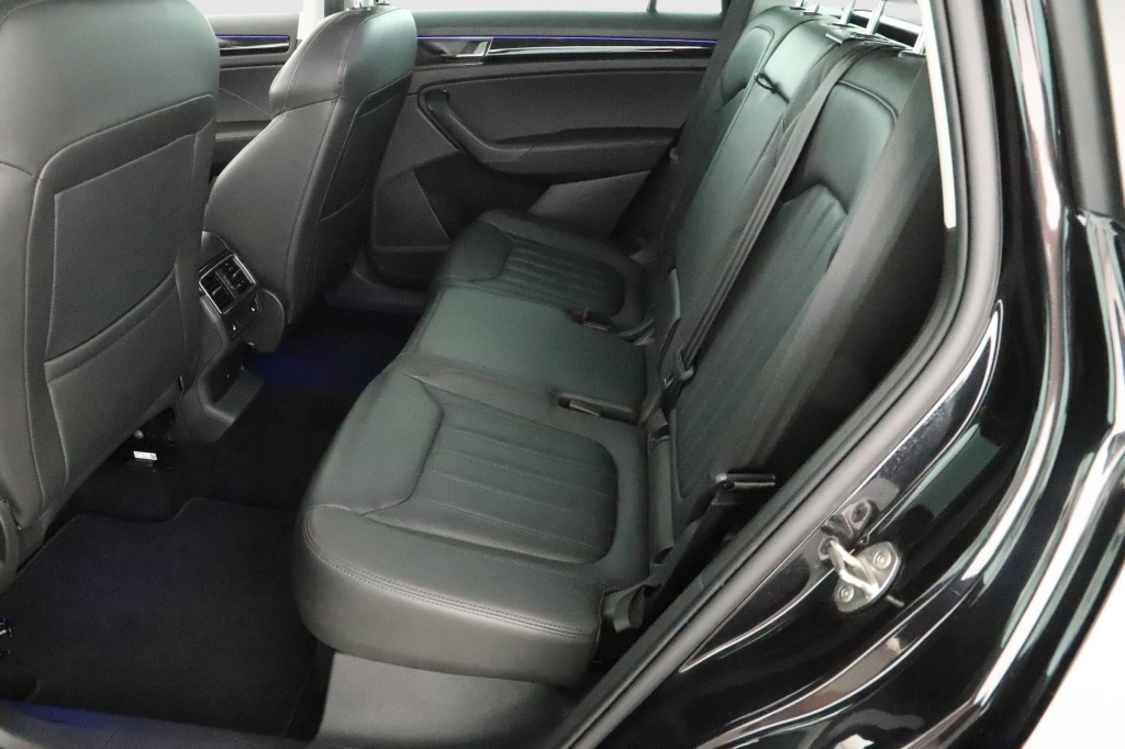 Škoda Kodiaq 2.0 TDI 4x4 2022 12