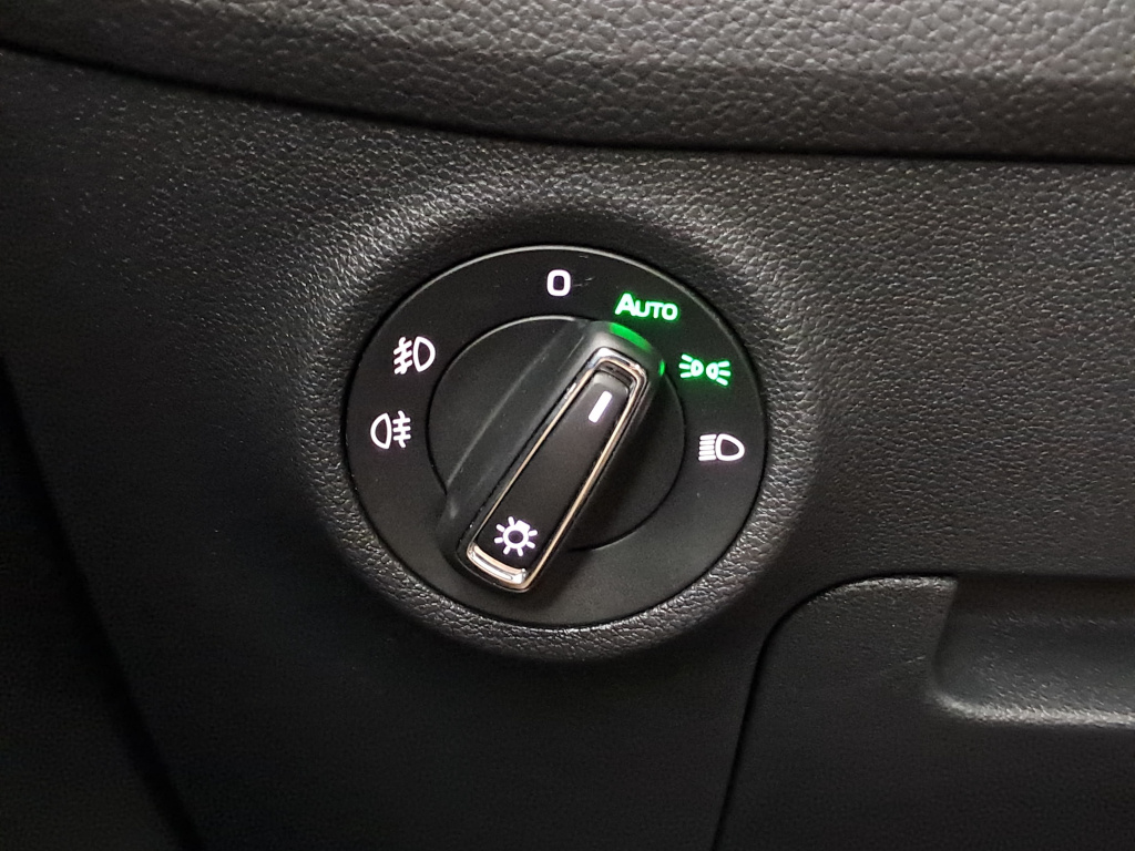 Škoda Kodiaq 2.0 TDI 4x4 2018 24