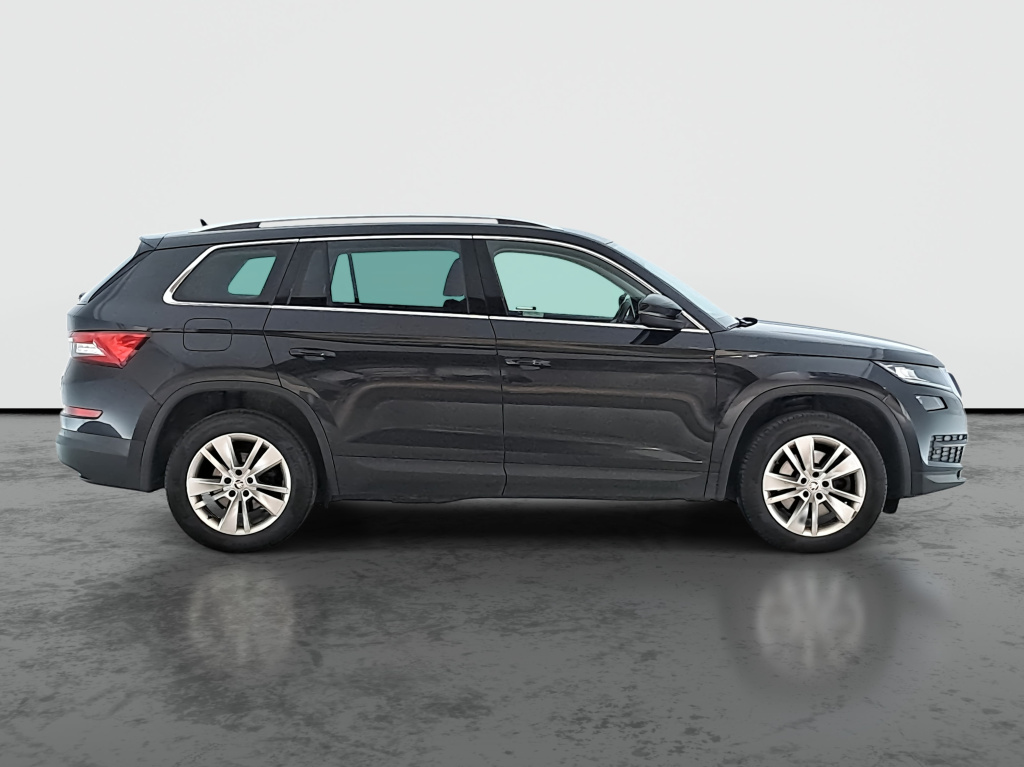 Škoda Kodiaq 2.0 TDI 4x4 2018 8