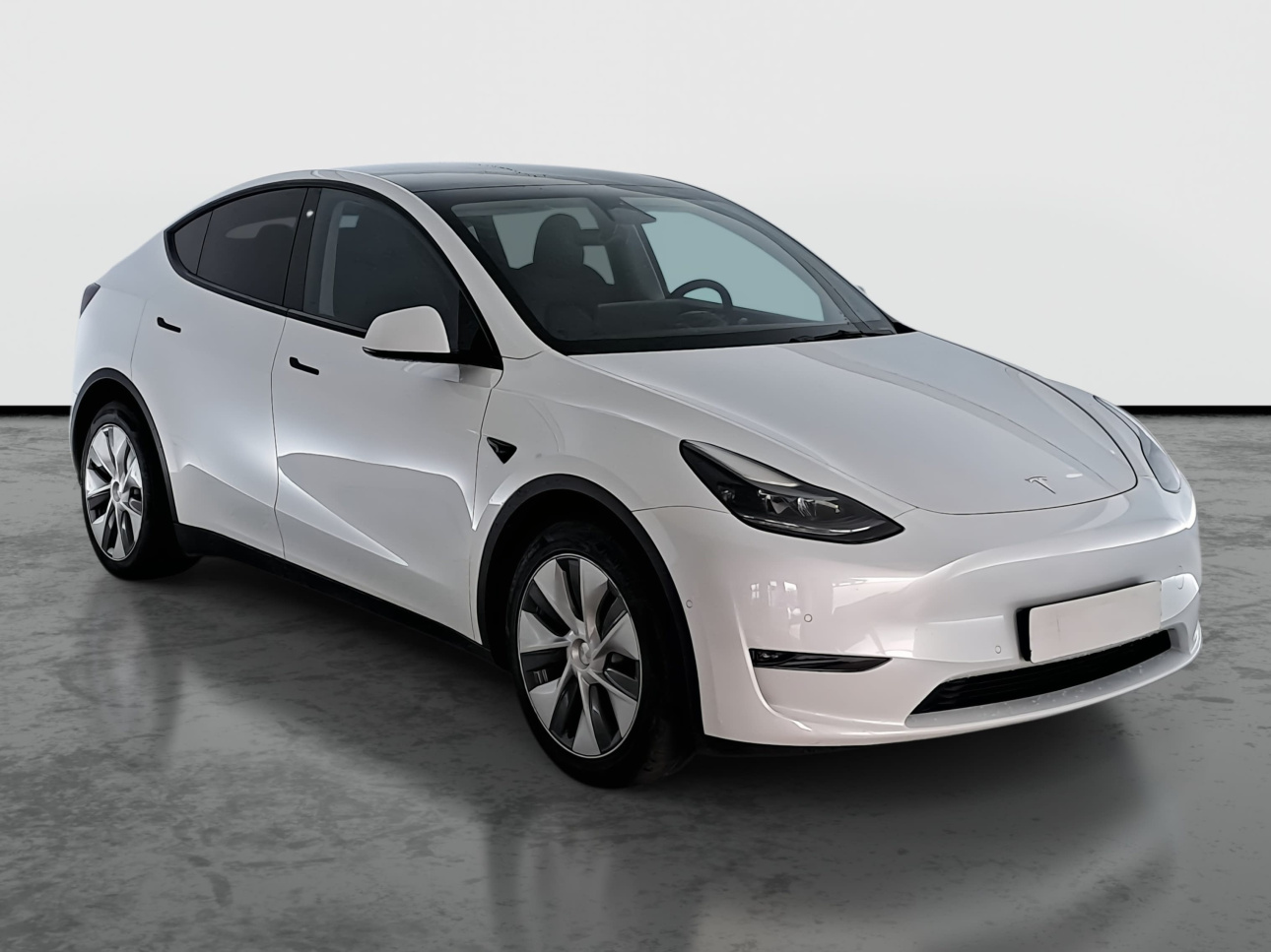 Tesla Model Y 4x4 2022