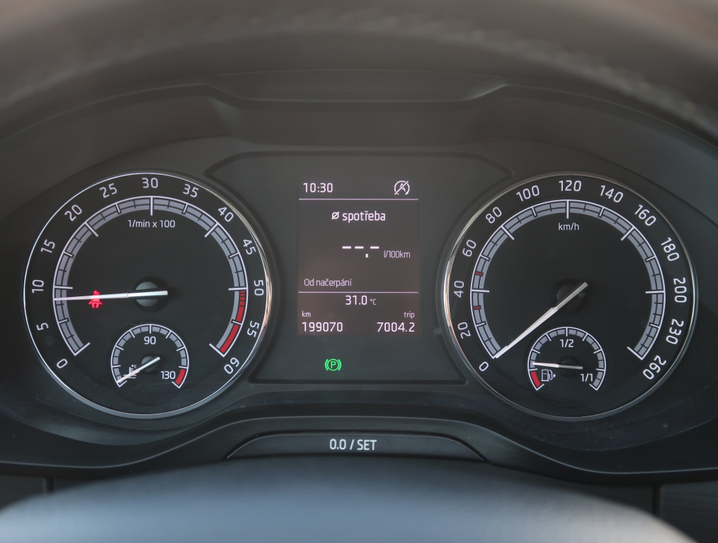 Škoda Kodiaq 2.0 TDI 4x4 2017 14