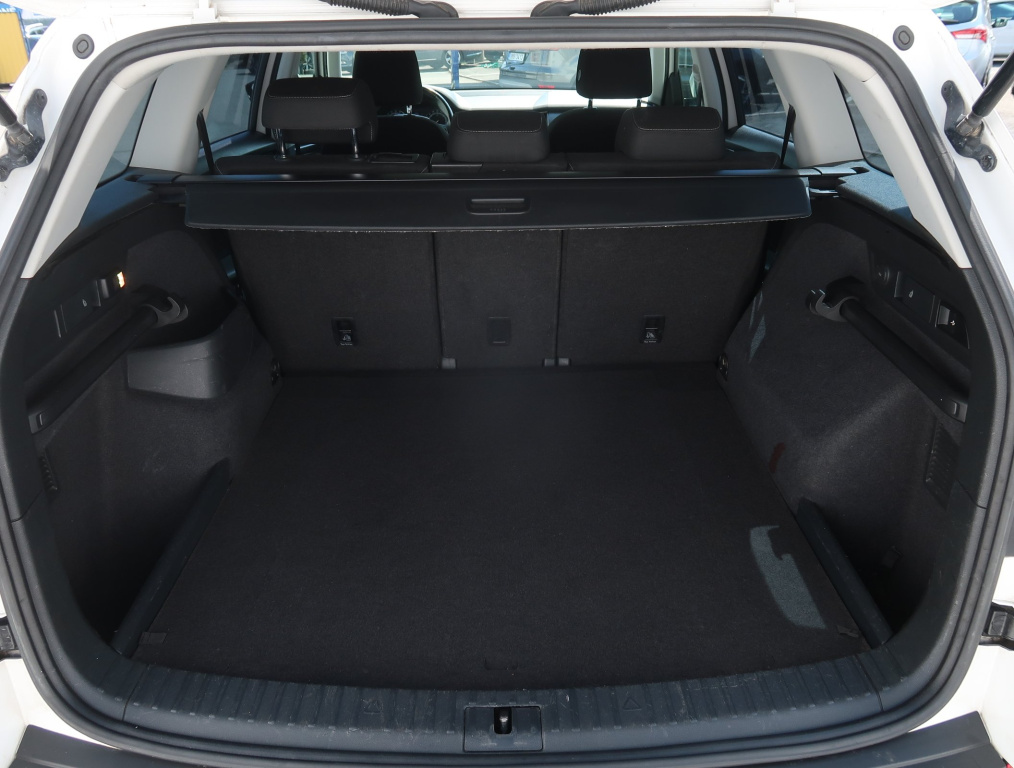 Škoda Kodiaq 2.0 TDI 4x4 2017 16