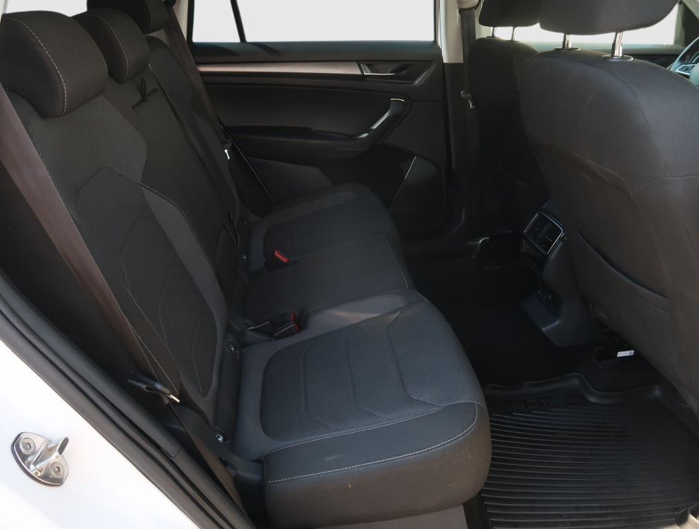Škoda Kodiaq 2.0 TDI 4x4 2017 11