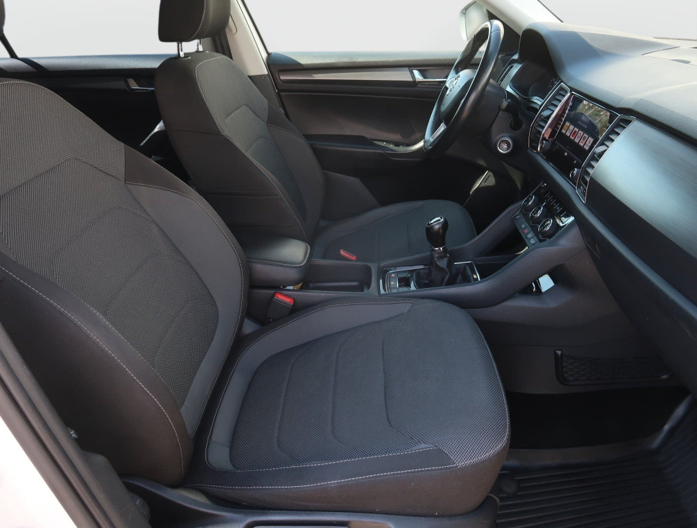 Škoda Kodiaq 2.0 TDI 4x4 2017 10
