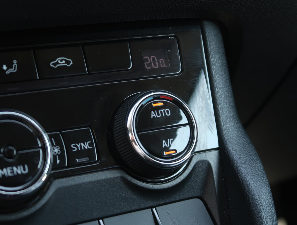 Škoda Kodiaq 2.0 TDI 4x4 2017 21