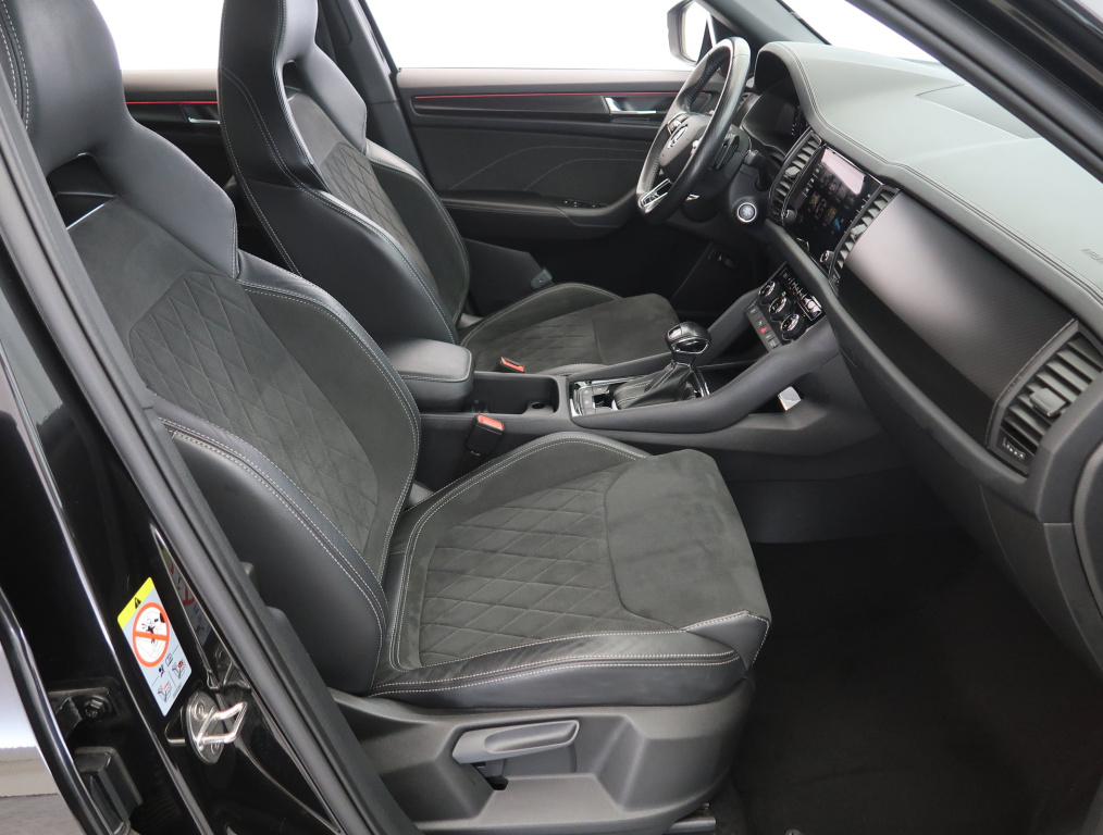 Škoda Kodiaq 1.5 TSI 2022 10
