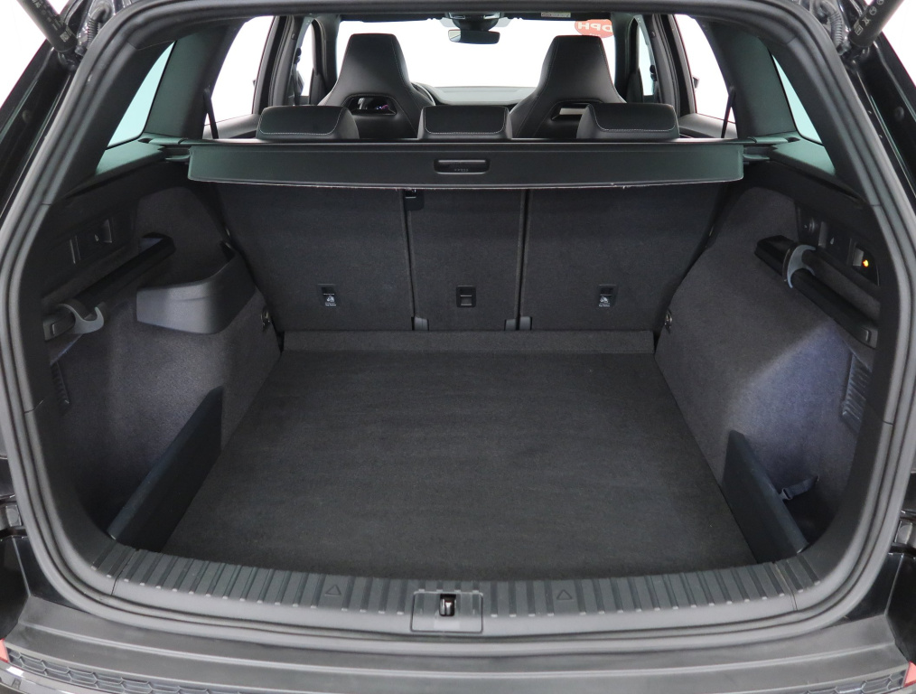Škoda Kodiaq 1.5 TSI 2022 17