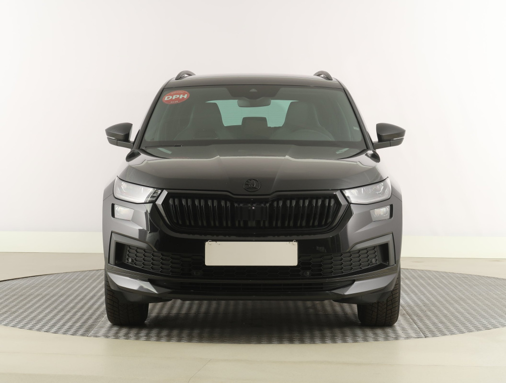 Škoda Kodiaq 1.5 TSI 2022 2