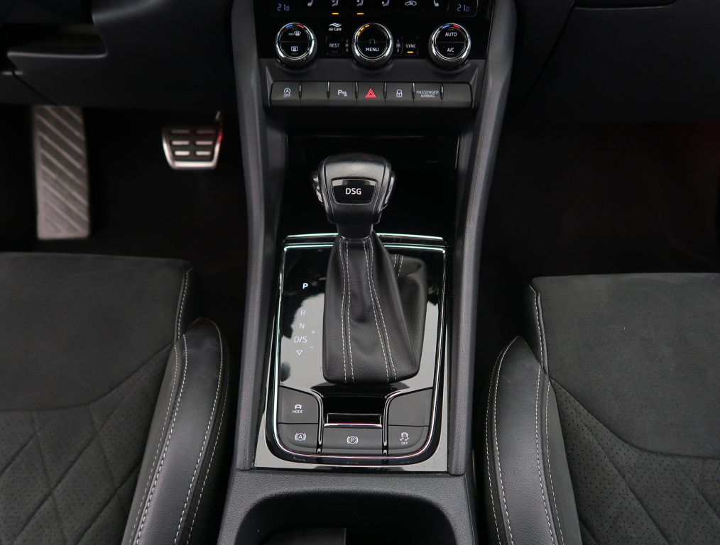 Škoda Kodiaq 1.5 TSI 2022 16