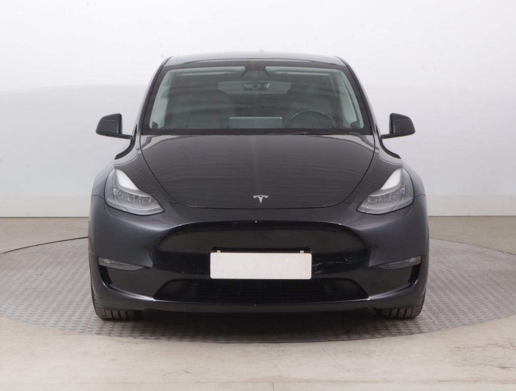 Tesla Model Y 4x4 2022 2