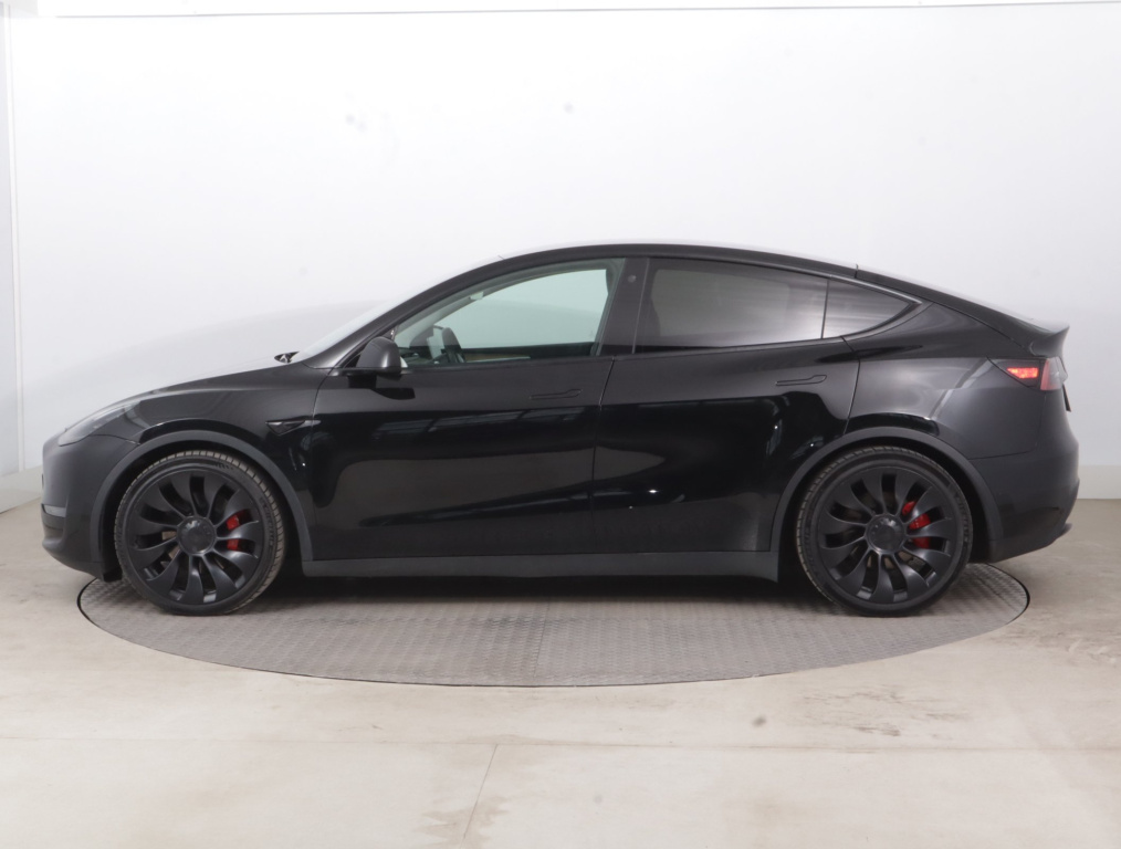 Tesla Model Y 4x4 2022 4
