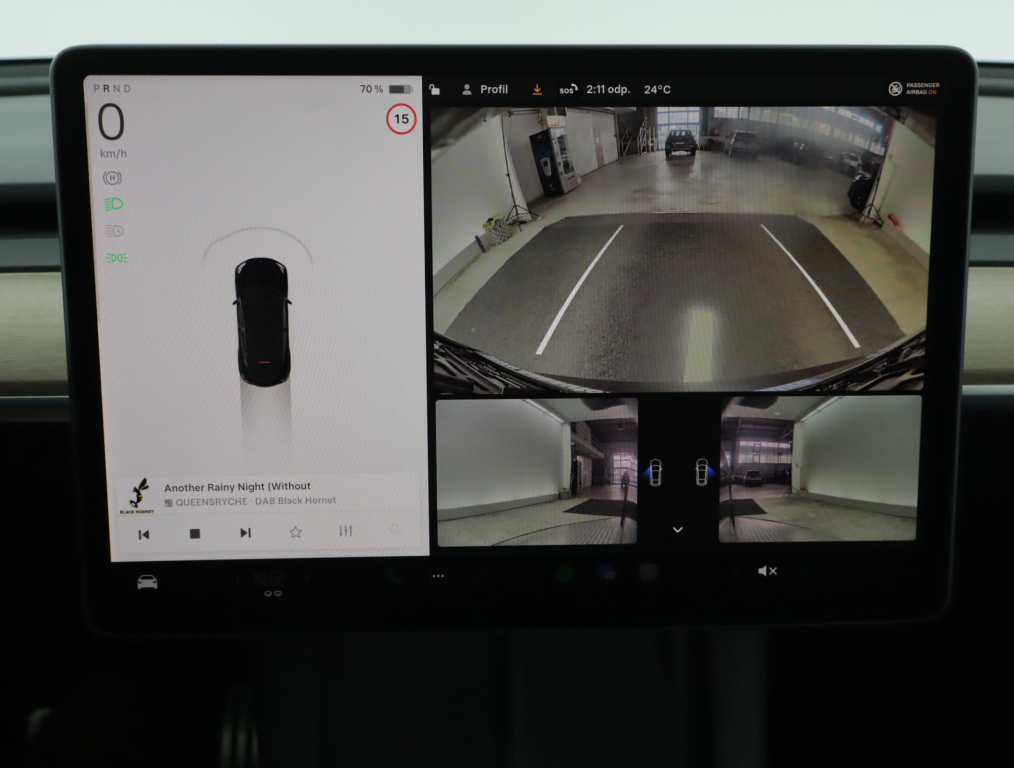 Tesla Model Y 4x4 2022 18