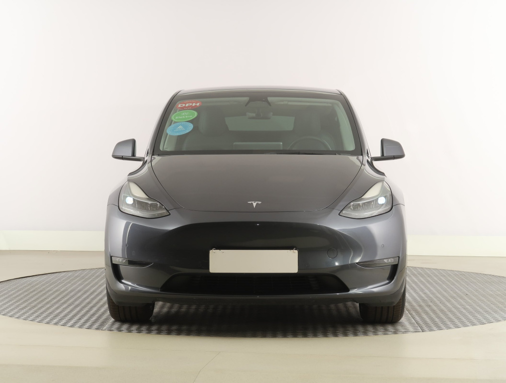 Tesla Model Y 4x4 2022 2