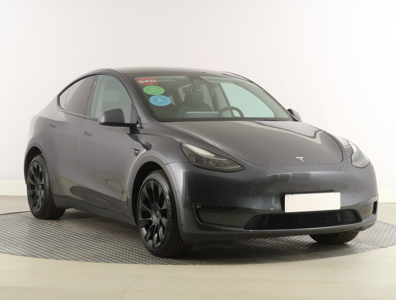 Tesla Model Y 4x4 2022
