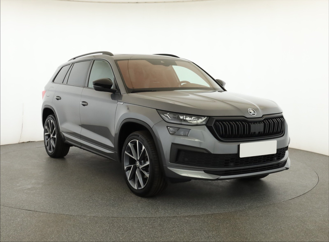 Škoda Kodiaq 1.5 TSI 2022