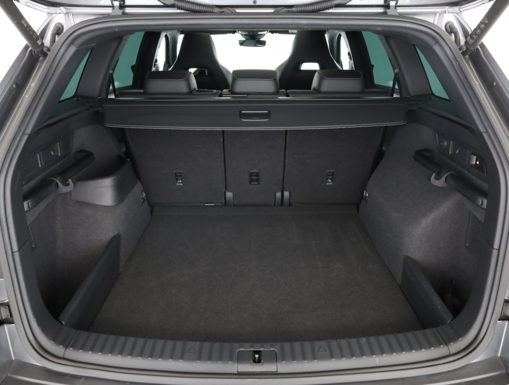 Škoda Kodiaq 1.5 TSI 2022 24